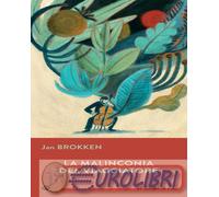 9791281724761 Jan Brokken La malinconia del viaggiatore Claudia Cozzi