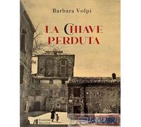 9791281748484 Barbara Volpi La chiave perduta Helicon