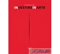 9791281808041 Massimiliano Codoro Investire in arte Magonza