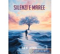 9791281815728 Quess Renor Silenzi e maree La Forgia Press