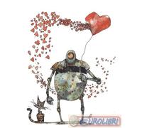 9791281947146 Francesca Perillo Love me. Una storia d'amore. Ediz. variant Mirag