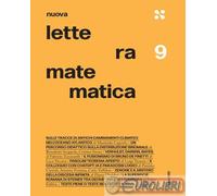 9791281966147 A.A.V.V. Nuova lettera matematica. Vol. 9 Scienza Express
