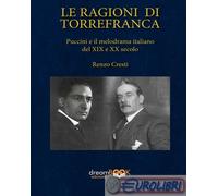 9791281975019 Renzo Cresti Le ragioni di Torrefranca. Puccini e il melodramma it