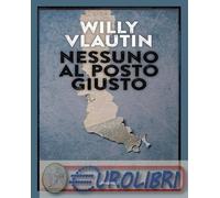 9791282325073 Willy Vlautin Nessuno al posto giusto Jimenez