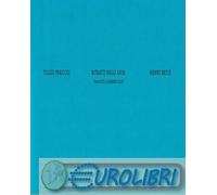 9791282533065 Tullio Pericoli Ritratti negli anni. Omaggio a Umberto Eco Henry B