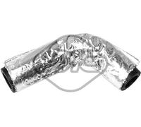 97915 Metalcaucho Flessibile aria alimentazione per RENAULT