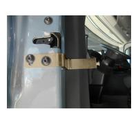 97936 Serrature interne aggiuntive per cabina camion - compatibile per Ford F-Ma