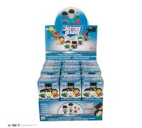 97939 DC COMICS JUSTICE LEAGUE ERASERS MYSTERY DISPLAY BOX (24)