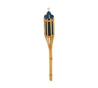 9796 Q.TA' 24 C TORCIA IN CANNA DI BAMBOO 120CM 0,200 L