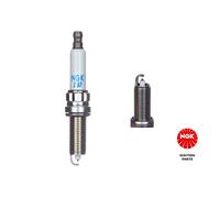 2x NGK ILZKBR7B8G (97968) LASER IRIDIUM Spark Plug