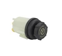 97BG3A006BA LR000578 6G913R700AB Serbatoio Liquido Servosterzo Per Land Rover LR2 Base Sport Utility 2.0L 2008-2015 Coperchio tappo serbatoio auto