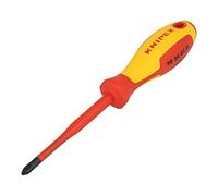 98 24 02 cacciavite isolato Phillips PH2 L.Lame: 100 mm 1kVAC KNIPEX