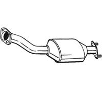 98 CV CATALIZZATORE PER SUZUKI Baleno EG 1.6i 16V KW 72 CV 98