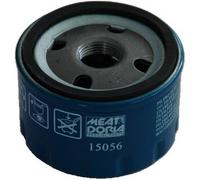 98 CV Filtro olio per RENAULT Megane II BM0/1, CM0/1 1.4 16V KW 72 CV 98