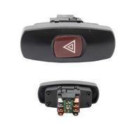 98 CV Interruttore Alzacristallo per FIAT Marea 185 1.6 SX KW 72 CV 98