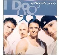 98 Degrees - I Do [Cherish You]