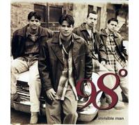 98 Degrees - Invisible Man