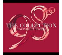 98 Degrees - The Collection