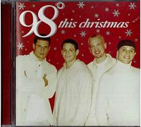 98 Degrees - This Christmas