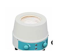 98-II-B Termostato elettronico da 500 ml Mantello riscaldante con agitazione Magnetica Riscaldatore Elettrico con agitazione Mantello riscaldante con agitazione