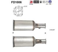 98 KW 133 CV FAP PER Citron C5 I Break DE 2.2 HDi