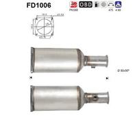 98 KW 133 CV FAP PER Citron C5 I Break DE 2.2 HDi