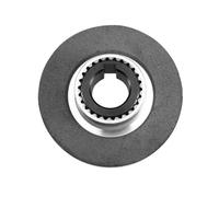 98 mm MEMAGNETICO MOTORE FRENO CAMPRITÀ DI ATTENZIONE DESCO DI MEGNO COMPATIBILE CON BASE YEJ90