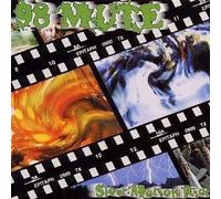 98 Mute - Slow Motion Riot [Japan]