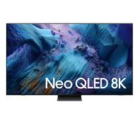 98" Neo QLED TQN990F 8K Samsung Vision AI Smart TV (2025), Black