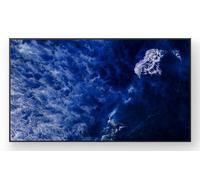 98 PRO BRAVIA LCD 780NIT HAZE W/5YR PS [EEK: 2,49 m (98")]