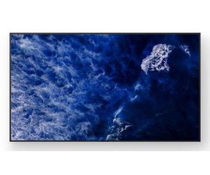 98 PRO BRAVIA LCD 780NIT HAZE W/5YR PS [EEK: 2,49 m (98")]