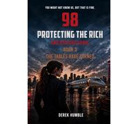 98 Protecting the Rich and Dysfunctional (Book3): The Tables Have Turned