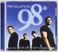 98º - Revelation ( Version Española)
