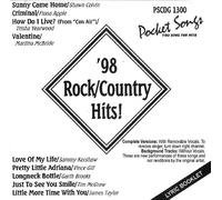 98 Rock - Country Hits