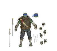 98004 TMNT LAST RONIN LEONARDO ULTIMATE AF