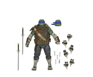 98004 TMNT LAST RONIN LEONARDO ULTIMATE AF