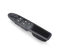98009290ZD 98009685ZD Per Citroen C4L C4 2013 2014 2015 2016, Per Peugeot 408 308S, Interruttore alzacristalli elettrico per specchietto retrovisore(With Fold)