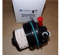 9801116380 Coperchio Filtro Gasolio Completo Originale motori 1600-2000 Blue Hdi