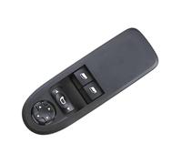 98012275XT 96647495XT Interruttore Di Comando Elettrico Per Alzacristalli Elettrici Per Citroen C1 C3 2009-2016 Per Peugeot 207 Interruttore Controllo Finestrino