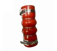 9801280680 Tubo flessibile dell'aria della sovralimentazione per 207 208 301 4008 2008 Miglioramento delle prestazioni del motore Costruzione in gomma Turbocompressore Tubo dell'aria