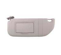 98038433DS Per Citroen Per C2 Per C3 Per Elysee Parasole Parasole Lato Sinistro Con Specchio Parasole Interno Anteriore Ricambio Aletta Parasole