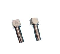 9803A, compatibile con Midea, compatibile con Little Swan, compatibile con Haier, sensore di temperatura for lavatrice e asciugatura 4.8K, accessori for testina sensore(1PC)