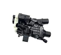 9804160380 9849443980 1876476 2264810 Termostato e alloggiamento compatibile for Peugeot Citroen Ford 2.0 Blu HDi Diesel