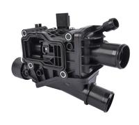 9804160380 Alloggiamento Termostati compatibile con C4 C5 C-Max II V 308 508 2.0 BlueHD 9849443980 DS7Q-8A586-AB 2264810 1876476 Hopzty