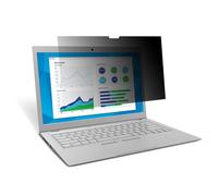 98044054256 3M Privacy Filter for 14 in Widescreen Laptop PF14.0W9B 99112186