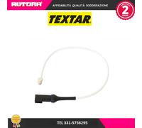 98051400 Contatto segnalazione,Usura past. freno/mat.d'attrito (MARCA TEXTAR)..