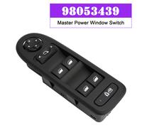 98053439 Master Power Window Switch per Peugeot 308 508 Hatchback Wagon 08-13 H7