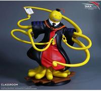 98055 ASSASSINATION CLASSROOM KORO SENSEI PVC FIGURE