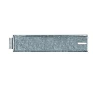 98072 Porta Targa Ripetitrice per rimorchi autocarro - Lampa