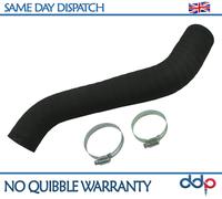 9807540580 9820476580 Tubo InterCooler Turbo Per Citroen Dispatch Peugeot Expert